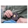 Πορτοφόλι για κάρτες δερμάτινο με rfid προστασία σε καφέ χρώμα